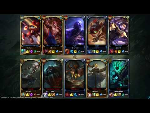 SKT Faker pick Ryze vs Challenger Cassiopeia ranked | PATCH 6.24 | SEASON 7