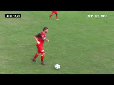 1.9.2017 Repište - Voznica 4:3 (1:2)