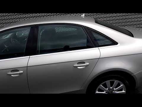 151D32237 - 2015 Audi A4 2.0TDI 120 SE 4DR 20,500