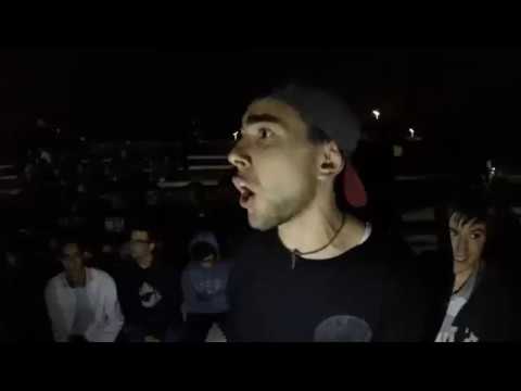 Kayros vs elchikosinfin - 16 avos | Battle BCR III