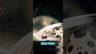 Hollow Knight Silksong BOSS TRICK