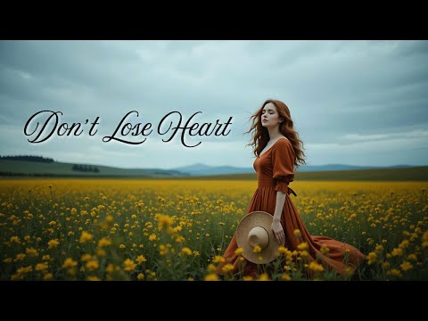 DON'T LOSE HEART | Uplifting Praise & Worship Songs