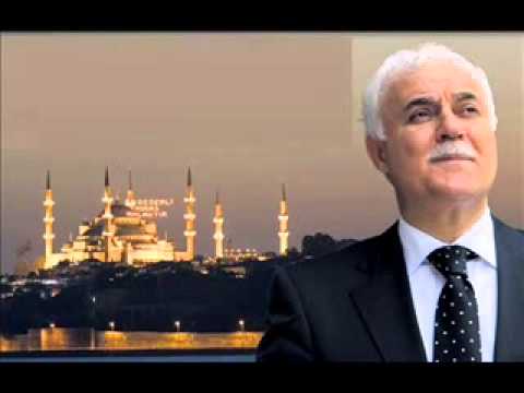 Edep 1/2 (Nihat Hatipoğlu Dini Sohbetler)