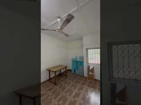 Single Room for Rent Near Catholic University – Fiapre, Sunyani