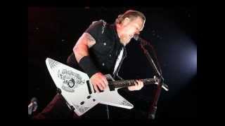 Loverman  - MetallicA