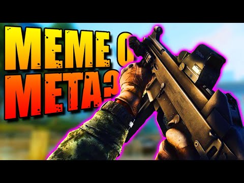 L'arma che ha rivoluzionato il meta (economico)