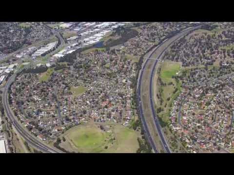 Campbelltown City - Live. Work. Play. Invest.