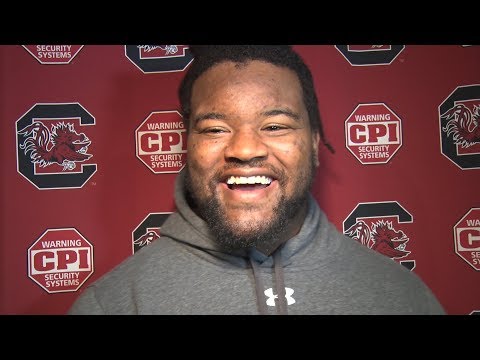 Taylor Stallworth Media Availability — 11/14/17
