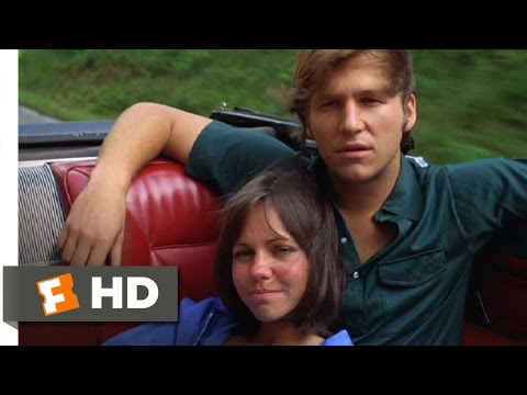 Stay Hungry (4/11) Movie CLIP - Pimping (1976) HD
