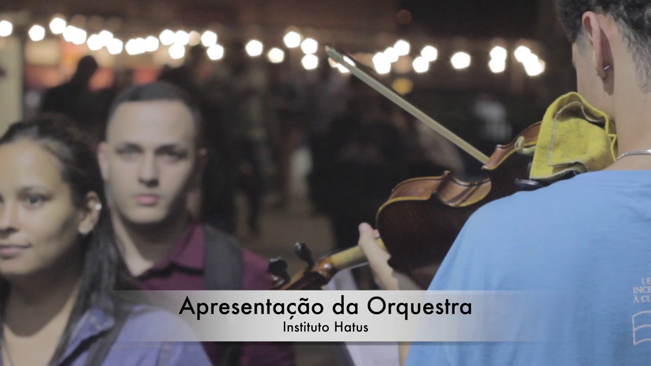 Semana Social Sumaré - Atividades Práticas