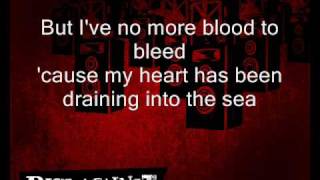 Rise Against - Blood to Bleed (With Lyrics)