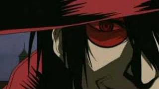 hellsing-rob zombie-children of the grave