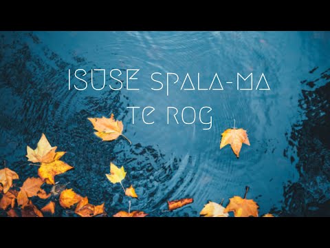 Grup de tineri Bosanci | Isuse spala-ma te rog