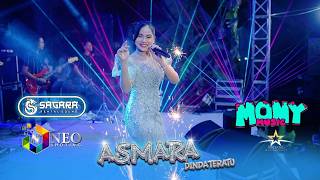 Download lagu ASMARA - DINDA TERATU - MONY MUSIC - SAGARA PRO AUDIO - Wedding NINDA & ALDHY mp3