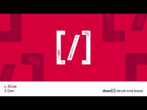 L-Side - I Can (mixcut)