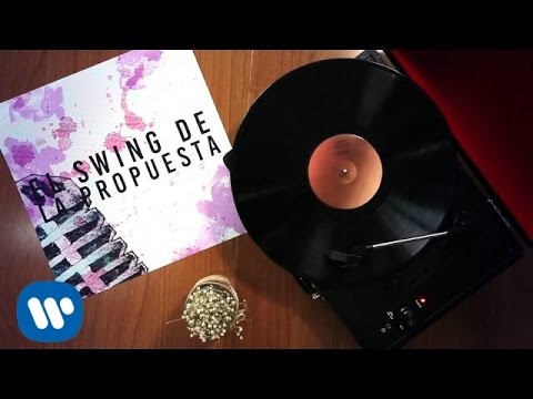 Video thumbnail for El Swing de la Propuesta