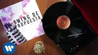 Manuel Medrano - El Swing de la Propuesta (Audio Oficial)