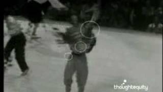 Meeting of Important People - Dead Man