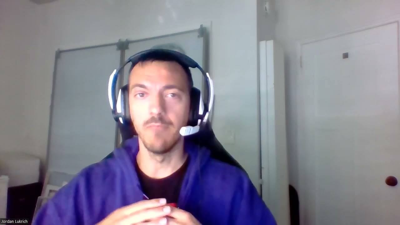 Jordan Excellence Journey