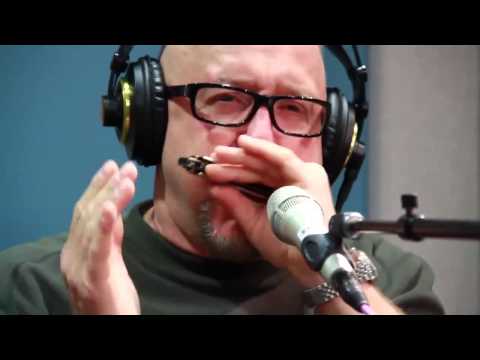 Kim Wilson - That's All Right -  Live at KPLU