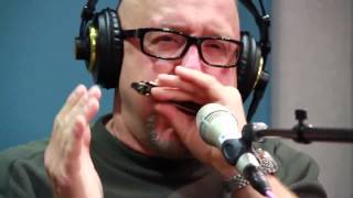 Kim Wilson - That's All Right -  Live at KPLU