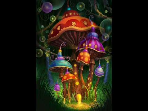 Rawthang Beautiful Morning & Shadow in The Dark Snuff Machinery