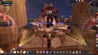 preview picture of video 'funny moments on world of warcraft with kevinmask'