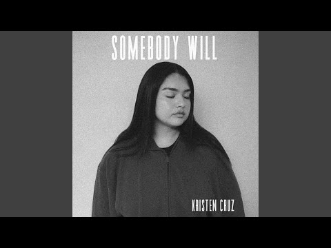 Somebody will