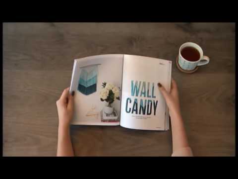 Mollie Makes Nr. 20/2016