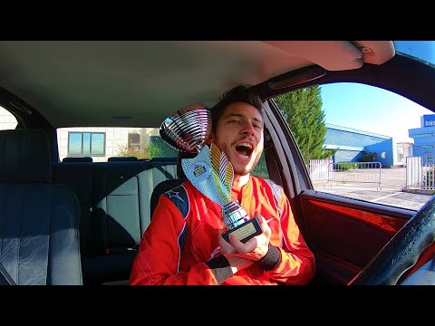 CHIAMATELO, SE VOLETE, C... FORTUNA - Campionato KRM - Camerano - Gara 2