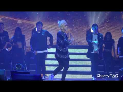 170430 ZTAO آداء  Adore - في بكين Promise Asia Tour