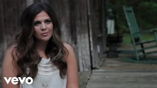 Hillary Scott &amp; The Scott Family - Thy Will (Behind The Scenes)