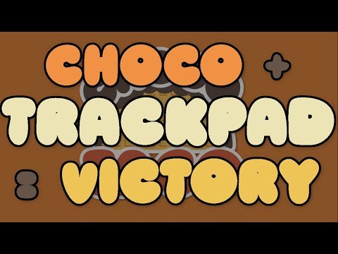 chocoTaco PUBG Game VOD: 4k Challenge Trackpad Win 1