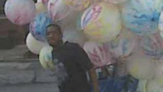 balloons philadelphia