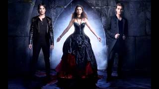 The Vampire Diaries - 4x04 Music - Olivia Broadfield  - Happening