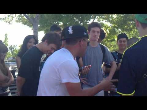 el moreno malo juan carlos 10´