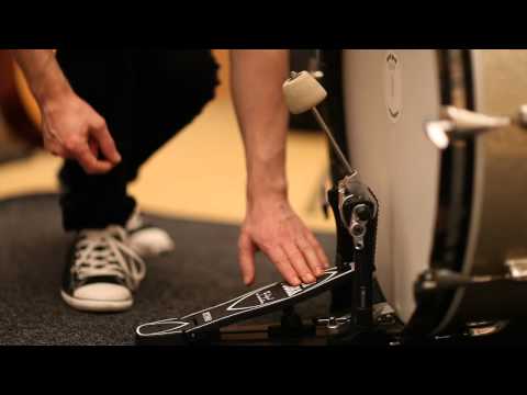 How to Play Bass Drum