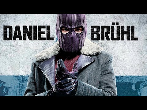 El Mejor Actor Políglota del Mundo es alemán-español: Daniel Brühl (Selección de escenas)