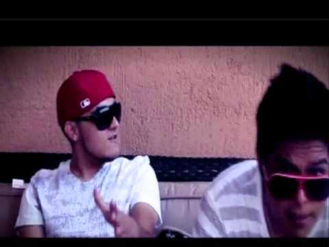 MC AESE FT DOBLE D - TODO TERMINO 2013 REMIX SOY UN MUSICO PLUS