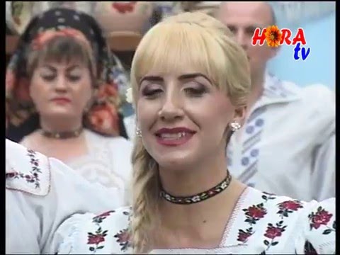 GRIGORE SI ANCUTA POP - HAI MANDRUTA IESI DIN CASA