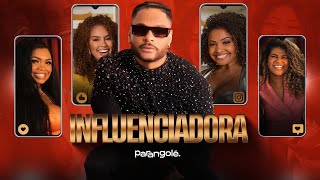 Influenciadora Music Video