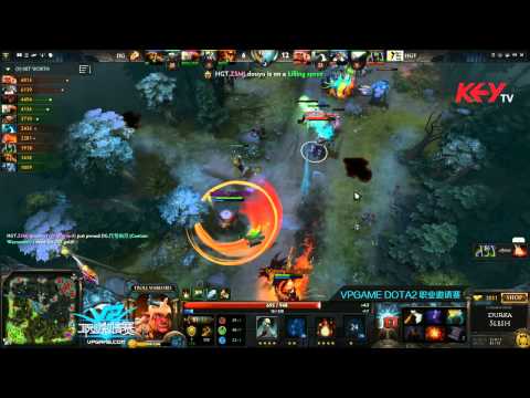 HGT vs DG - VPGame Pro League Play-off - @Durkadota @Scantzor