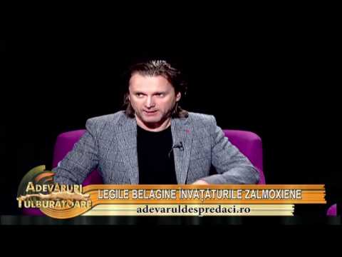 The Belagine Laws and Zalmoxian spirituality. Is it possible to be reborn?