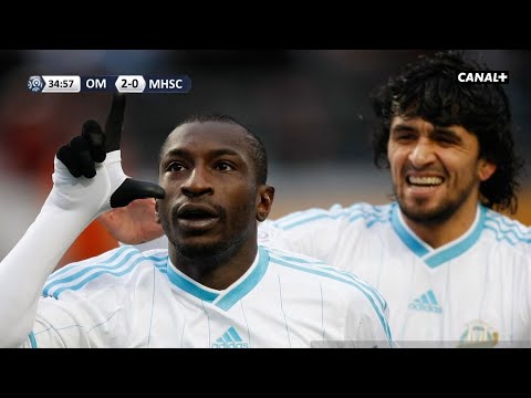 OM 4-2 Montpellier • 2009-10 • Résumé