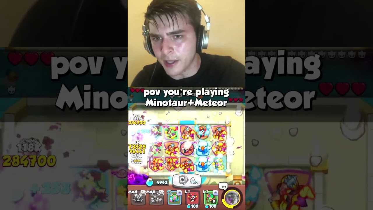 😎 Typical Engineer Gameplay 😎