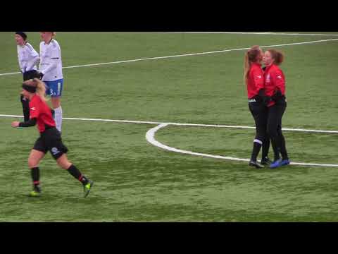 HGQ v Farum (træningskamp)