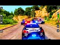 Police Car Games NYPD Police Car Driving Games Chapter 4 Police Car Simulator