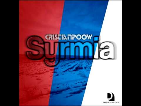 Cristian Poow - Syrmia (Original Mix)