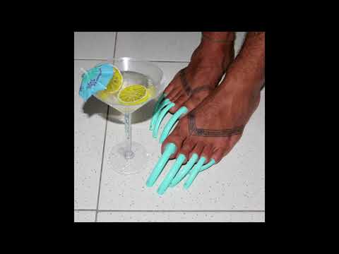 Totô de Babalong - Caipirinha de Milão ft. Milla Zuti (Prod by RDD) Áudio Oficial