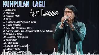 Download lagu Ari lasso full album tanpa iklan  terbaru 2022 mp3
